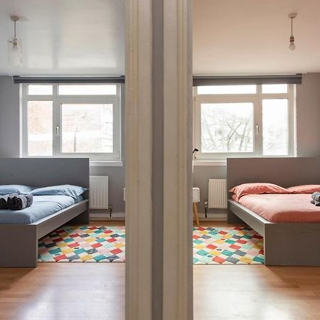 Lovely 2-Bed 20 Mins To Central Лондон Экстерьер фото