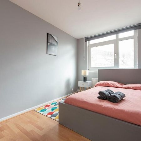 Lovely 2-Bed 20 Mins To Central Лондон Экстерьер фото