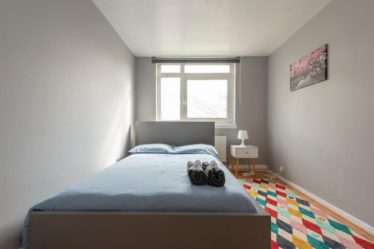 Lovely 2-Bed 20 Mins To Central Лондон Экстерьер фото