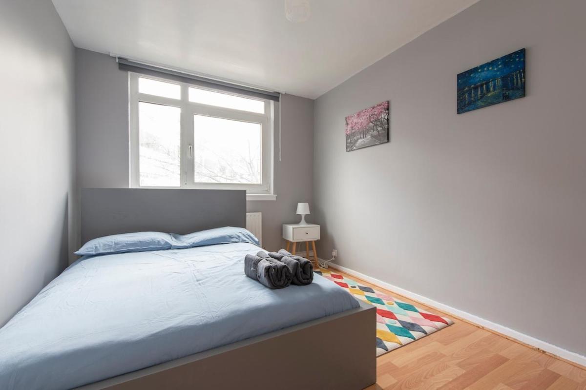 Lovely 2-Bed 20 Mins To Central Лондон Экстерьер фото